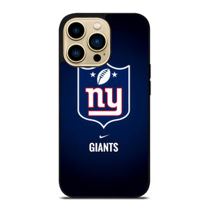 NEW YORK GIANTS NIKE NFL TEAM iPhone 14 Pro Max Case Cover NEW YORK GIANTS NIKE NFL TEAM iPhone 14 Pro Max Case Cover