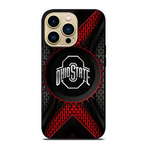 OHIO STATE FOOTBALL icon iPhone 14 Pro Max Case Cover OHIO STATE FOOTBALL icon iPhone 14 Pro Max Case Cover