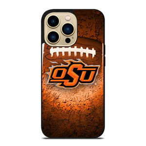 OKLAHOMA STATE UNIVERSITY iPhone 14 Pro Max Case Cover OKLAHOMA STATE UNIVERSITY iPhone 14 Pro Max Case Cover