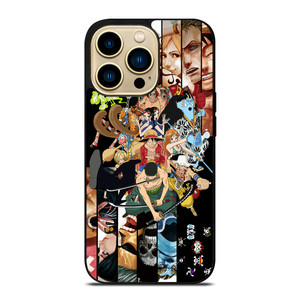 ONE PIECE ANIME iPhone 14 Pro Max Case Cover ONE PIECE ANIME iPhone 14 Pro Max Case Cover