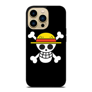 ONE PIECE ICON iPhone 14 Pro Max Case Cover ONE PIECE ICON iPhone 14 Pro Max Case Cover