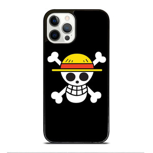 ONE PIECE ICON iPhone 12 Pro Case Cover ONE PIECE ICON iPhone 12 Pro Case Cover