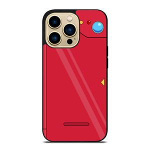 POKEDEX POKEMON CARTOON iPhone 14 Pro Max Case Cover POKEDEX POKEMON CARTOON iPhone 14 Pro Max Case Cover