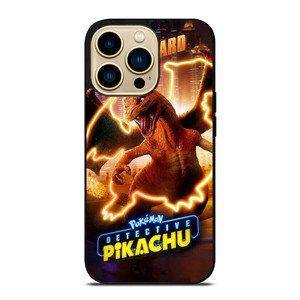 POKEMON CHARIZARD iPhone 14 Pro Max Case Cover POKEMON CHARIZARD iPhone 14 Pro Max Case Cover