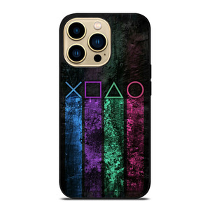 PS4 CONTROLLER PLAY STATION iPhone 14 Pro Max Case Cover