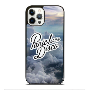 PANIC AT THE DISCO SYMBOL iPhone 12 Pro Case Cover PANIC AT THE DISCO SYMBOL iPhone 12 Pro Case Cover