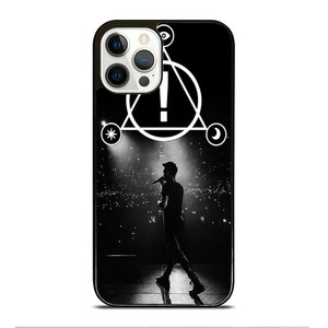PANIC AT THE DISCO iPhone 12 Pro Case Cover PANIC AT THE DISCO iPhone 12 Pro Case Cover