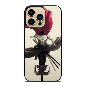 RORONOA ZORO ONE PIECE ANIME iPhone 14 Pro Max Case Cover RORONOA ZORO ONE PIECE ANIME iPhone 14 Pro Max Case Cover