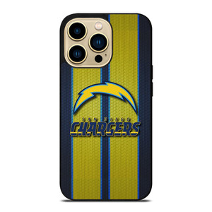 SAN DIEGO CHARGERS SYMBOL iPhone 14 Pro Max Case Cover