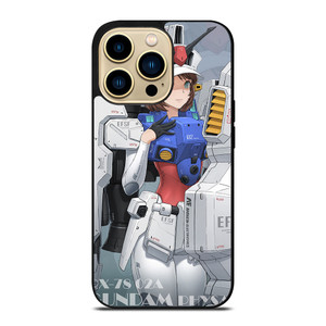SEXY GIRL GUNDAM FAN ART iPhone 14 Pro Max Case Cover SEXY GIRL GUNDAM FAN ART iPhone 14 Pro Max Case Cover
