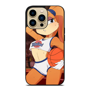 SEXY LOLA BUNNY LOONEY TUNES iPhone 14 Pro Max Case Cover