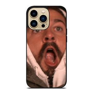 SHIA LABEOUF SHOCKED FACE iPhone 14 Pro Max Case Cover