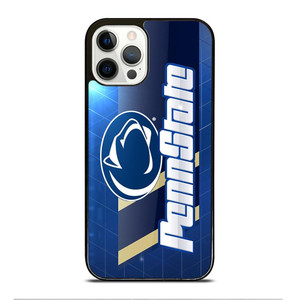 PENN STATE ICON iPhone 12 Pro Case Cover PENN STATE ICON iPhone 12 Pro Case Cover
