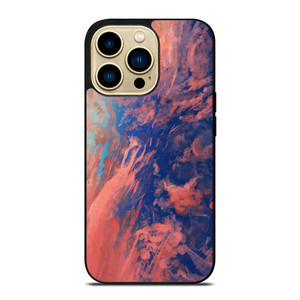 SKY ANIME MOVIE iPhone 14 Pro Max Case Cover