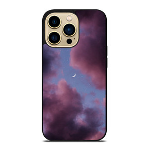 SKY IN THE NIGHT iPhone 14 Pro Max Case Cover SKY IN THE NIGHT iPhone 14 Pro Max Case Cover