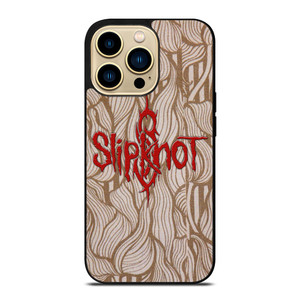 SLIPKNOT BAND LOGO ART iPhone 14 Pro Max Case Cover SLIPKNOT BAND LOGO ART iPhone 14 Pro Max Case Cover