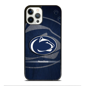 PENN STATE SYMBOL iPhone 12 Pro Case Cover PENN STATE SYMBOL iPhone 12 Pro Case Cover