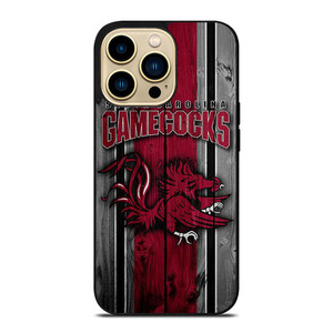 SOUTH CAROLINA GAMECOCKS 2 iPhone 14 Pro Max Case Cover SOUTH CAROLINA GAMECOCKS 2 iPhone 14 Pro Max Case Cover