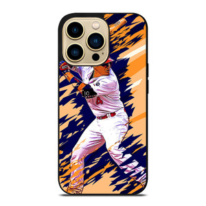ST LOUIS CARDINALS YADIER MOLINA iPhone 14 Pro Max Case Cover ST LOUIS CARDINALS YADIER MOLINA iPhone 14 Pro Max Case Cover