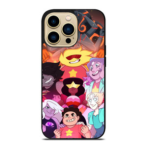 STEVEN UNIVERSE CARTOON iPhone 14 Pro Max Case Cover STEVEN UNIVERSE CARTOON iPhone 14 Pro Max Case Cover