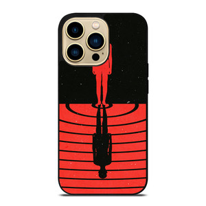 STRANGER THINGS ART iPhone 14 Pro Max Case Cover STRANGER THINGS ART iPhone 14 Pro Max Case Cover