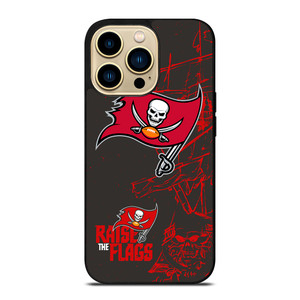 TAMPA BAY BUCCANEERS NFL LOGO iPhone 14 Pro Max Case Cover TAMPA BAY BUCCANEERS NFL LOGO iPhone 14 Pro Max Case Cover