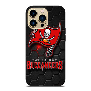 TAMPA BAY BUCCANEERS NFL iPhone 14 Pro Max Case Cover TAMPA BAY BUCCANEERS NFL iPhone 14 Pro Max Case Cover