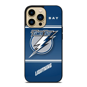 TAMPA BAY LIGHTNING ICON iPhone 14 Pro Max Case Cover