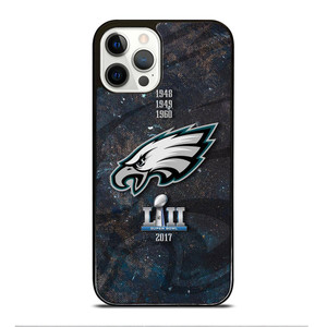 PHILADELPHIA EAGLES NFL SYMBOL iPhone 12 Pro Case Cover