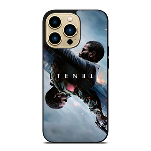TENET MOVIES POSTER iPhone 14 Pro Max Case Cover TENET MOVIES POSTER iPhone 14 Pro Max Case Cover