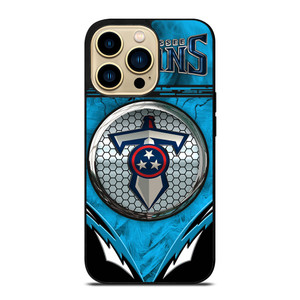 TENNESSEE TITANS LOGO iPhone 14 Pro Max Case Cover TENNESSEE TITANS LOGO iPhone 14 Pro Max Case Cover