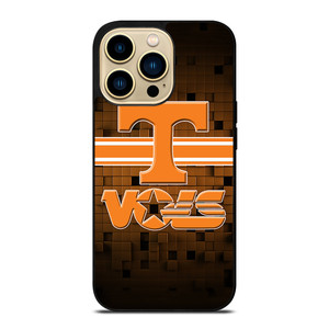 TENNESSEE UT VOLS ICON iPhone 14 Pro Max Case Cover