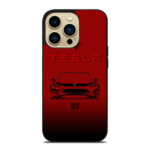 TESLA MOTORS ICON iPhone 14 Pro Max Case Cover TESLA MOTORS ICON iPhone 14 Pro Max Case Cover