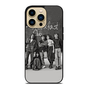 THE BREAKFAST CLUB 2 iPhone 14 Pro Max Case Cover THE BREAKFAST CLUB 2 iPhone 14 Pro Max Case Cover