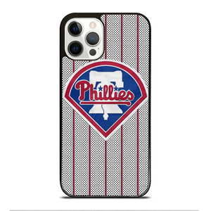 PHILADELPHIA PHILLIES JERSEY iPhone 12 Pro Case Cover PHILADELPHIA PHILLIES JERSEY iPhone 12 Pro Case Cover