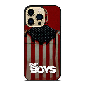 THE HOMELANDER THE BOYS iPhone 14 Pro Max Case Cover THE HOMELANDER THE BOYS iPhone 14 Pro Max Case Cover