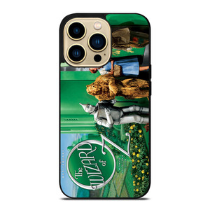 THE WIZARD OF OZ TALE iPhone 14 Pro Max Case Cover THE WIZARD OF OZ TALE iPhone 14 Pro Max Case Cover