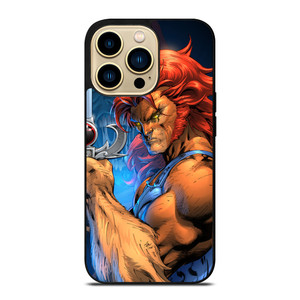 THUNDERCATS ART iPhone 14 Pro Max Case Cover