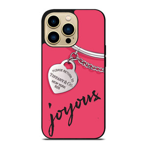 TIFFANY AND CO NEW YORK 2 iPhone 14 Pro Max Case Cover TIFFANY AND CO NEW YORK 2 iPhone 14 Pro Max Case Cover