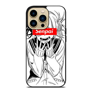TOGA AHEGAO SENPAI ANIME iPhone 14 Pro Max Case Cover TOGA AHEGAO SENPAI ANIME iPhone 14 Pro Max Case Cover
