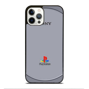 PLAY STATION 1 RETRO iPhone 12 Pro Case Cover PLAY STATION 1 RETRO iPhone 12 Pro Case Cover