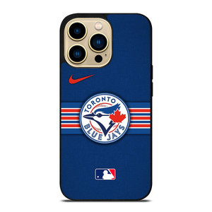 TORONTO BLUE JAYS MLB TEAM iPhone 14 Pro Max Case Cover