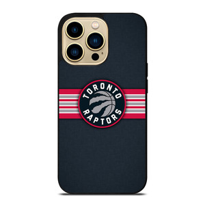TORONTO RAPTORS LOGO NBA iPhone 14 Pro Max Case Cover