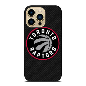 TORONTO RAPTORS NBA LOGO iPhone 14 Pro Max Case Cover
