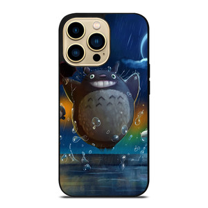 TOTORO CARTOON 2 iPhone 14 Pro Max Case Cover TOTORO CARTOON 2 iPhone 14 Pro Max Case Cover