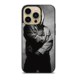 TUPAC SHAKUR COOL iPhone 14 Pro Max Case Cover