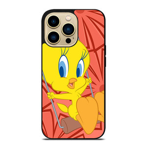 TWEETY BIRD LOONEY TUNES iPhone 14 Pro Max Case Cover