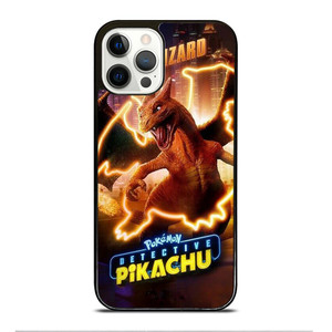 POKEMON CHARIZARD iPhone 12 Pro Case Cover POKEMON CHARIZARD iPhone 12 Pro Case Cover