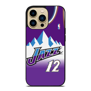 UTAH JAZZ BASKETBALL JERSEY iPhone 14 Pro Max Case Cover UTAH JAZZ BASKETBALL JERSEY iPhone 14 Pro Max Case Cover