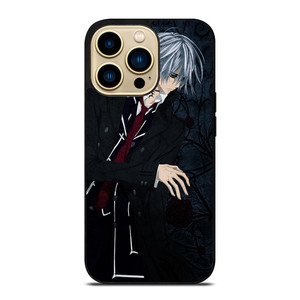 VAMPIRE KNIGHT ZERO KIRYUU ANIME iPhone 14 Pro Max Case Cover